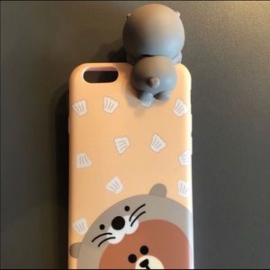 iPhone 6s case